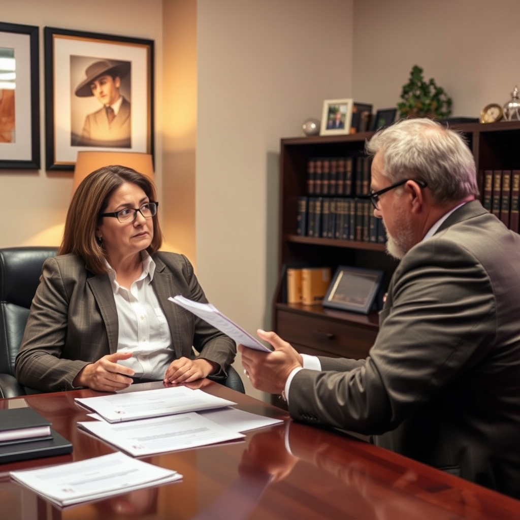 Uber Accident Lawyer Ocean County NJ