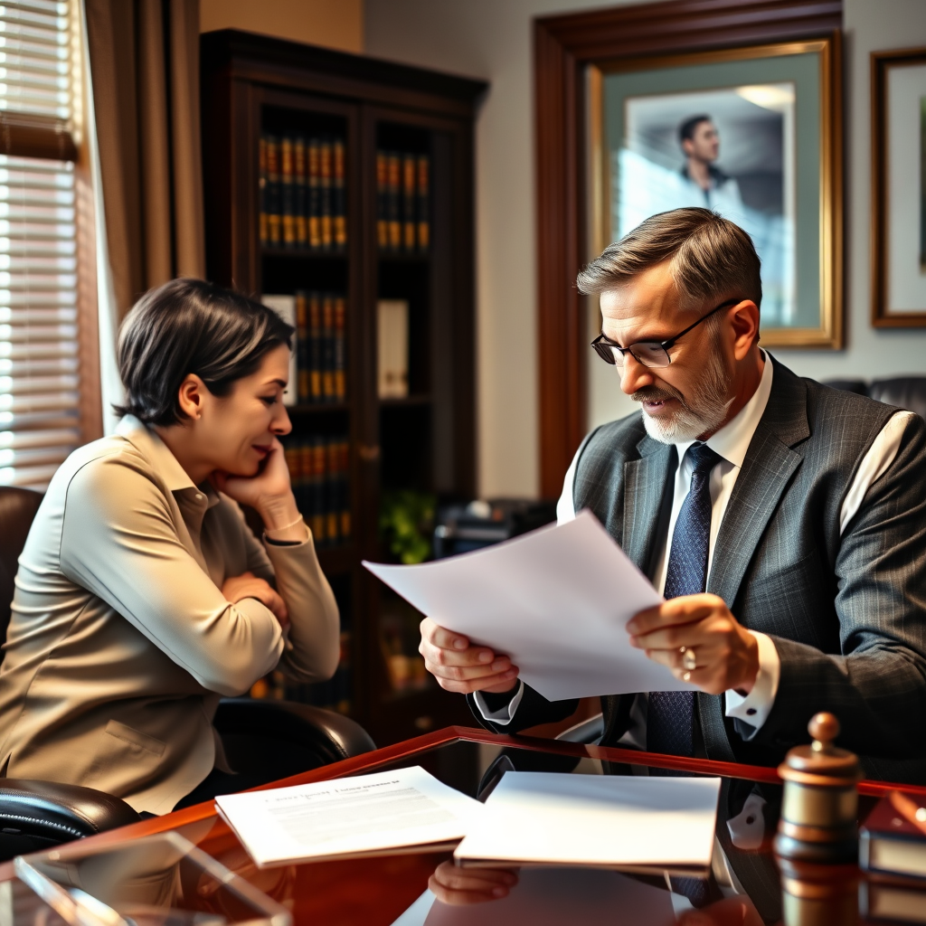 Paternity Lawyer Auburn NY