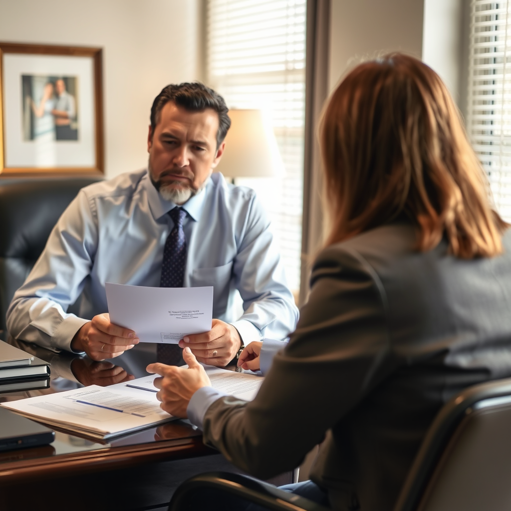 Burn Injury Lawyer Ocean County NJ