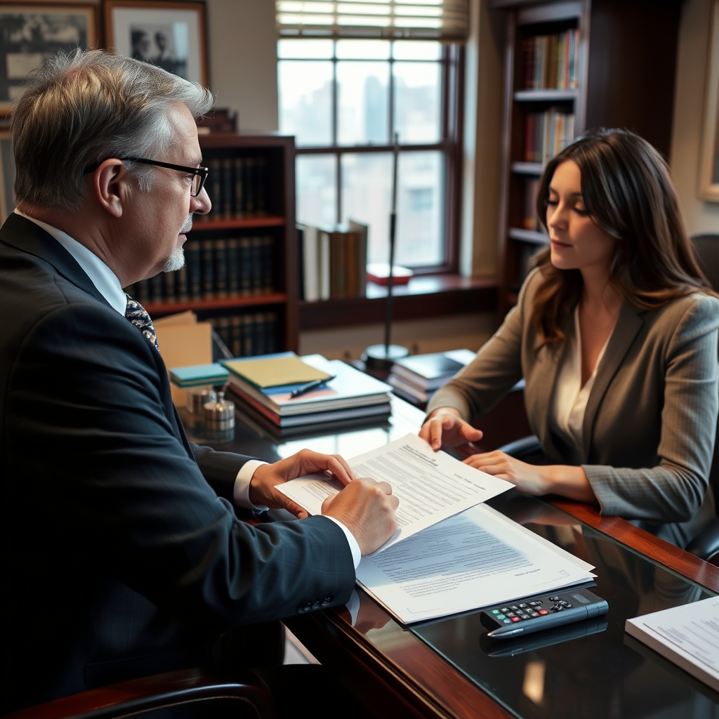 Annulment Lawyer Queens County NY