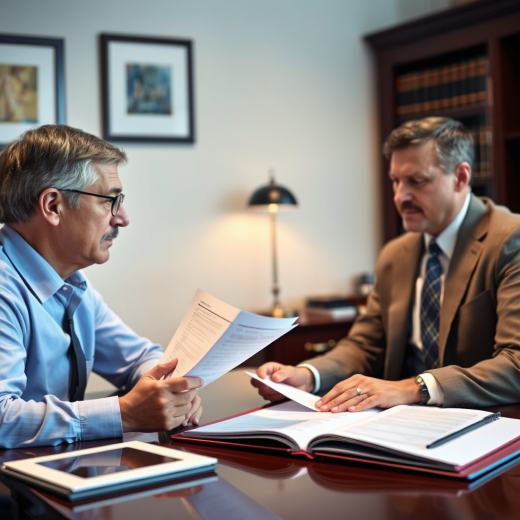 Bad Faith Insurance Lawyer Ocean County NJ