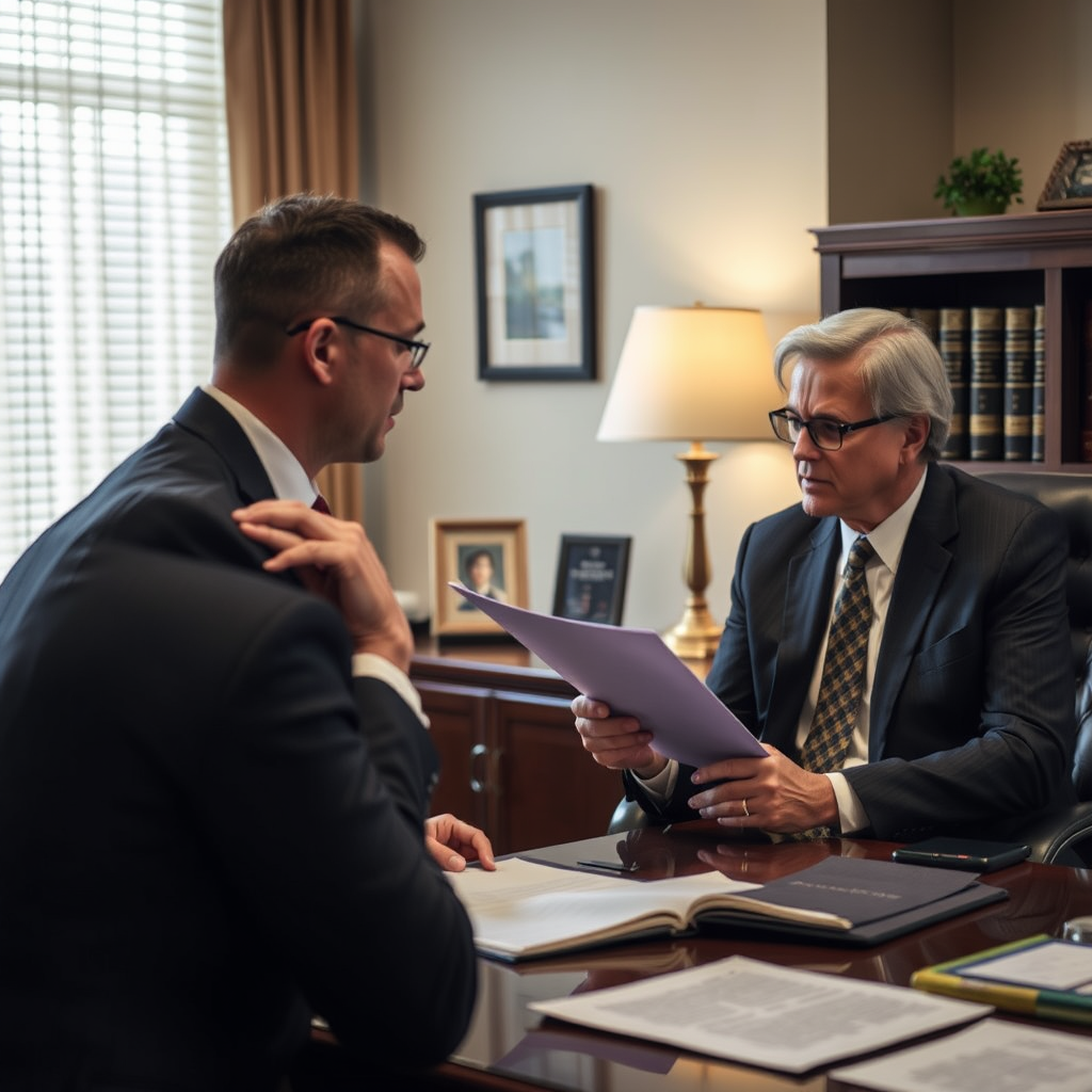 Restrictive Covenant Lawyer Iselin County NJ
