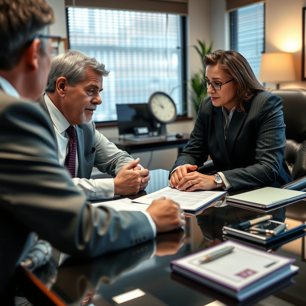 Car Accident Lawyer Edison County NJ