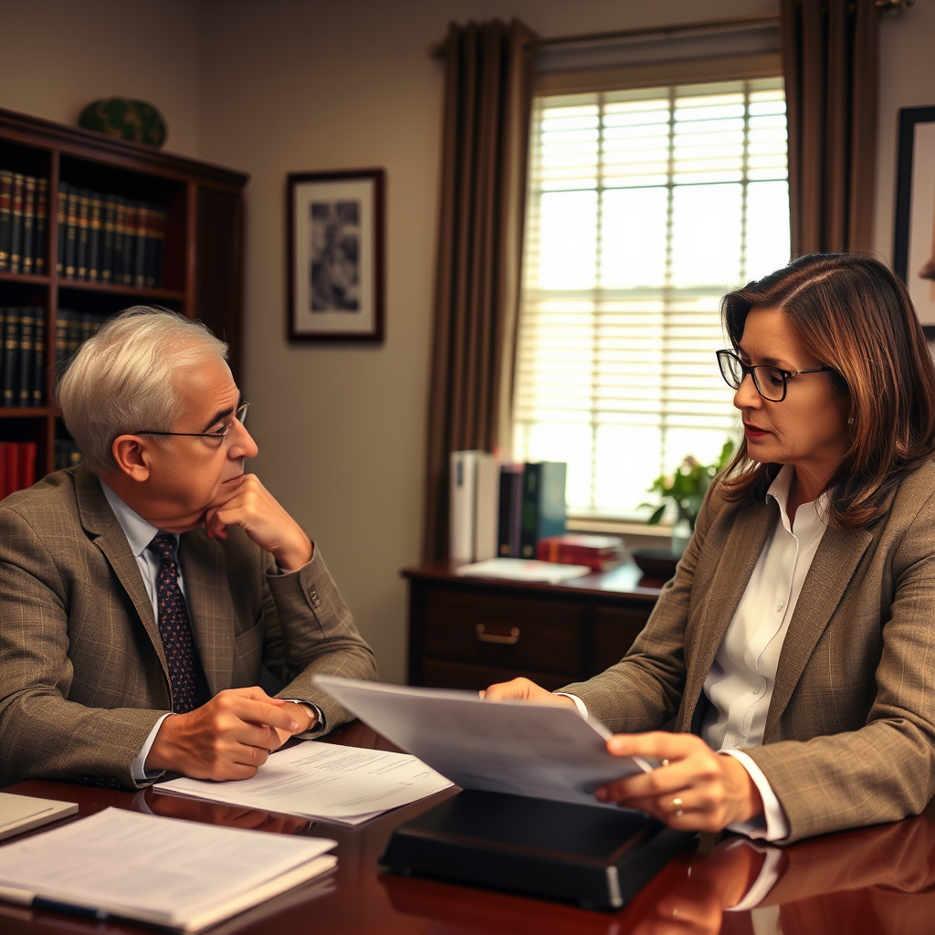 Traumatic Brain Injury Lawyer Edison County NJ