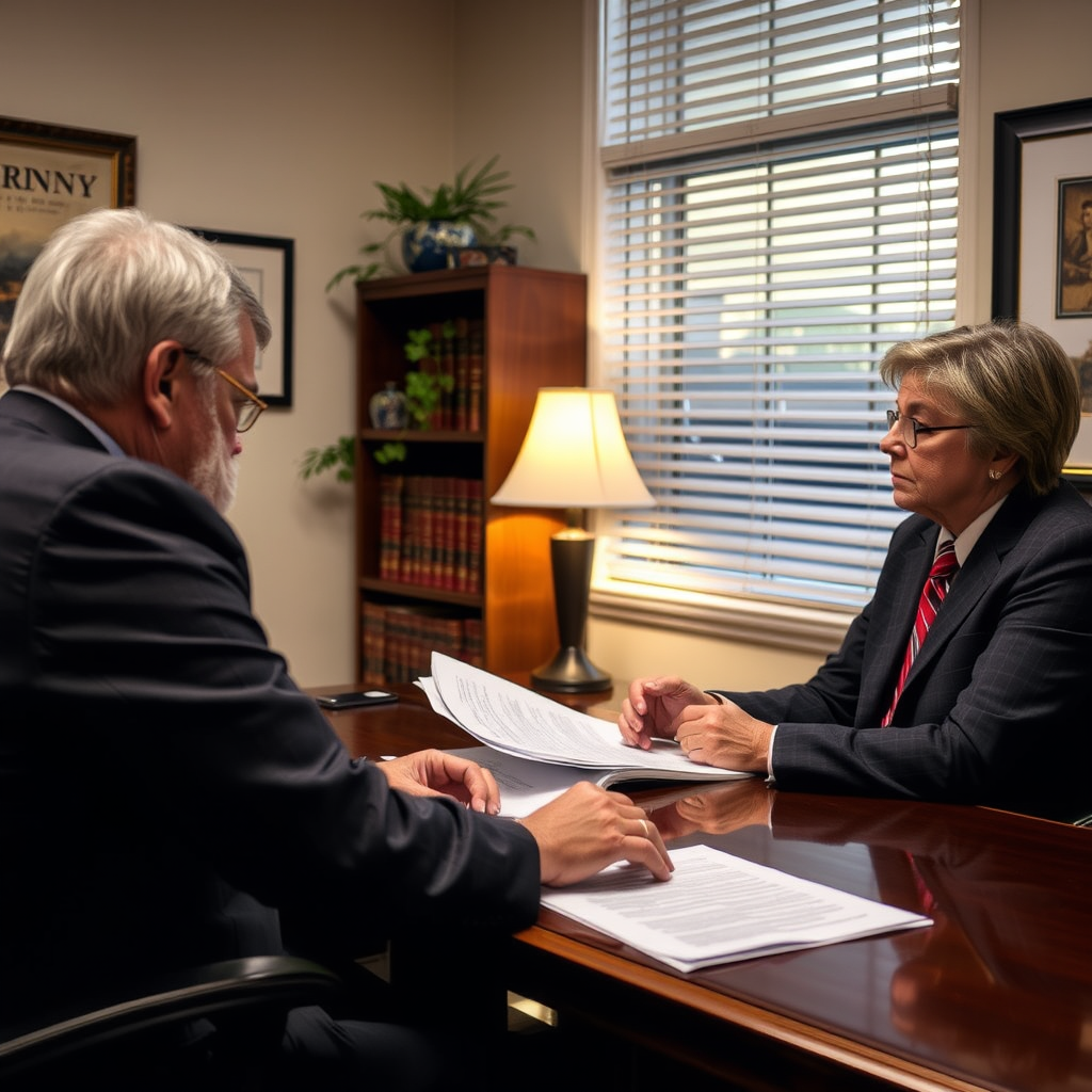 Personal Injury Lawyer Salem County NJ