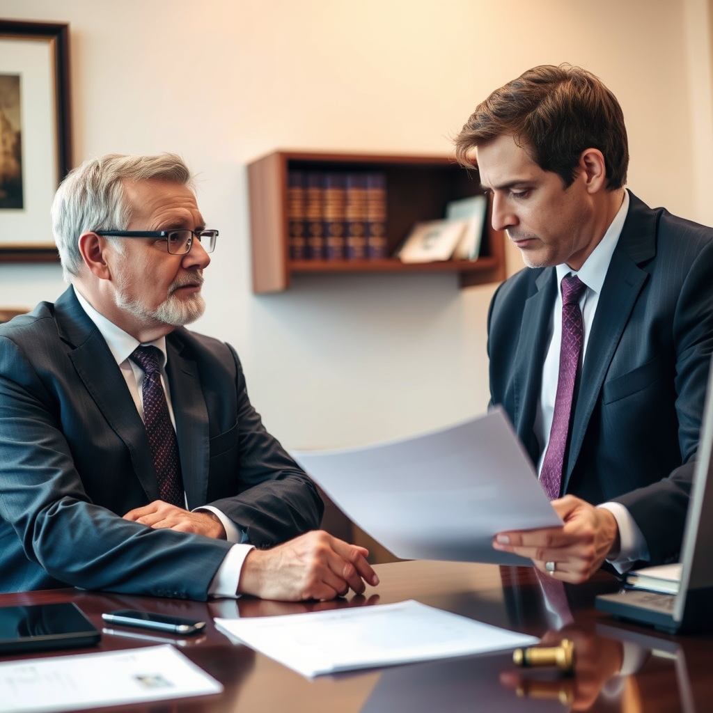 Car Accident Lawyer Salem County NJ