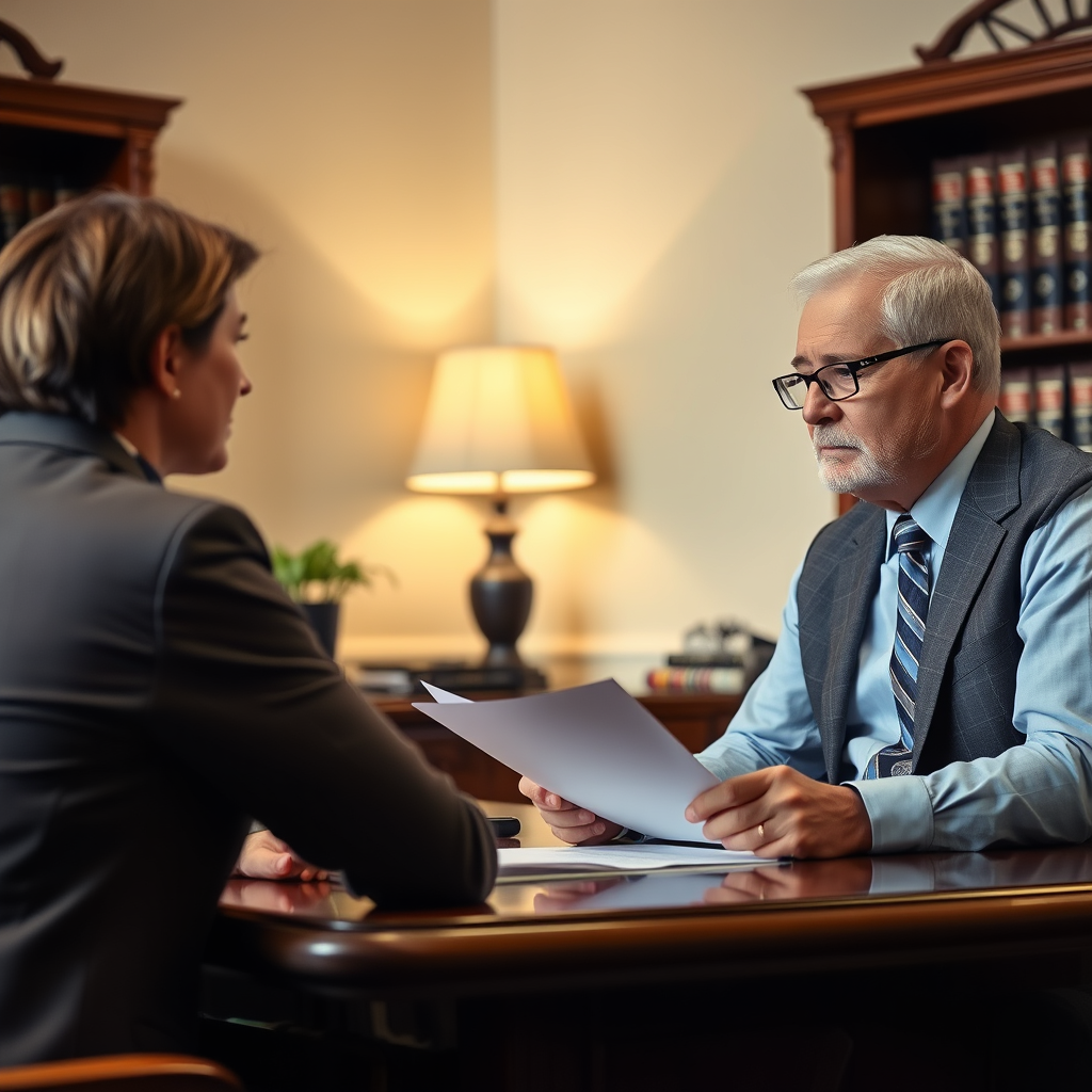 Slip And Fall Lawyer Salem County NJ