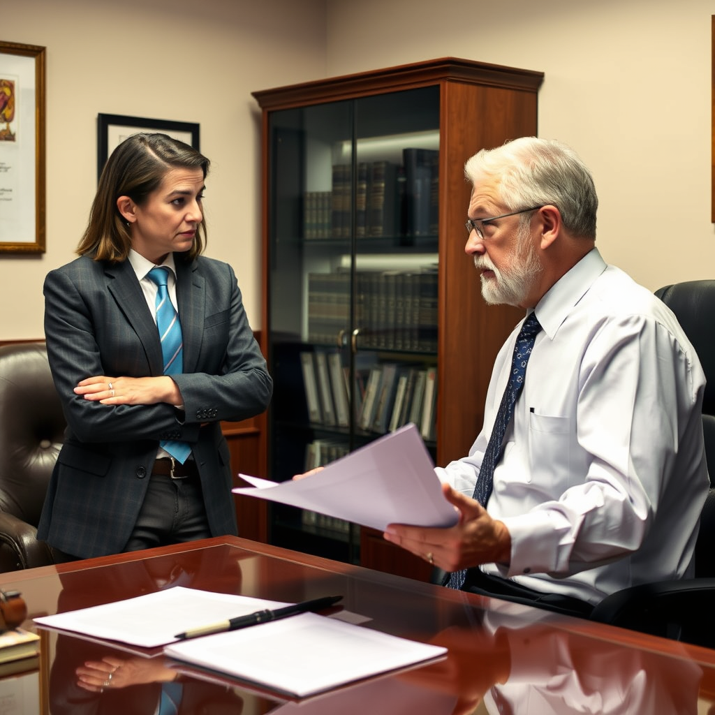 Medical Malpractice Lawyer Salem County NJ