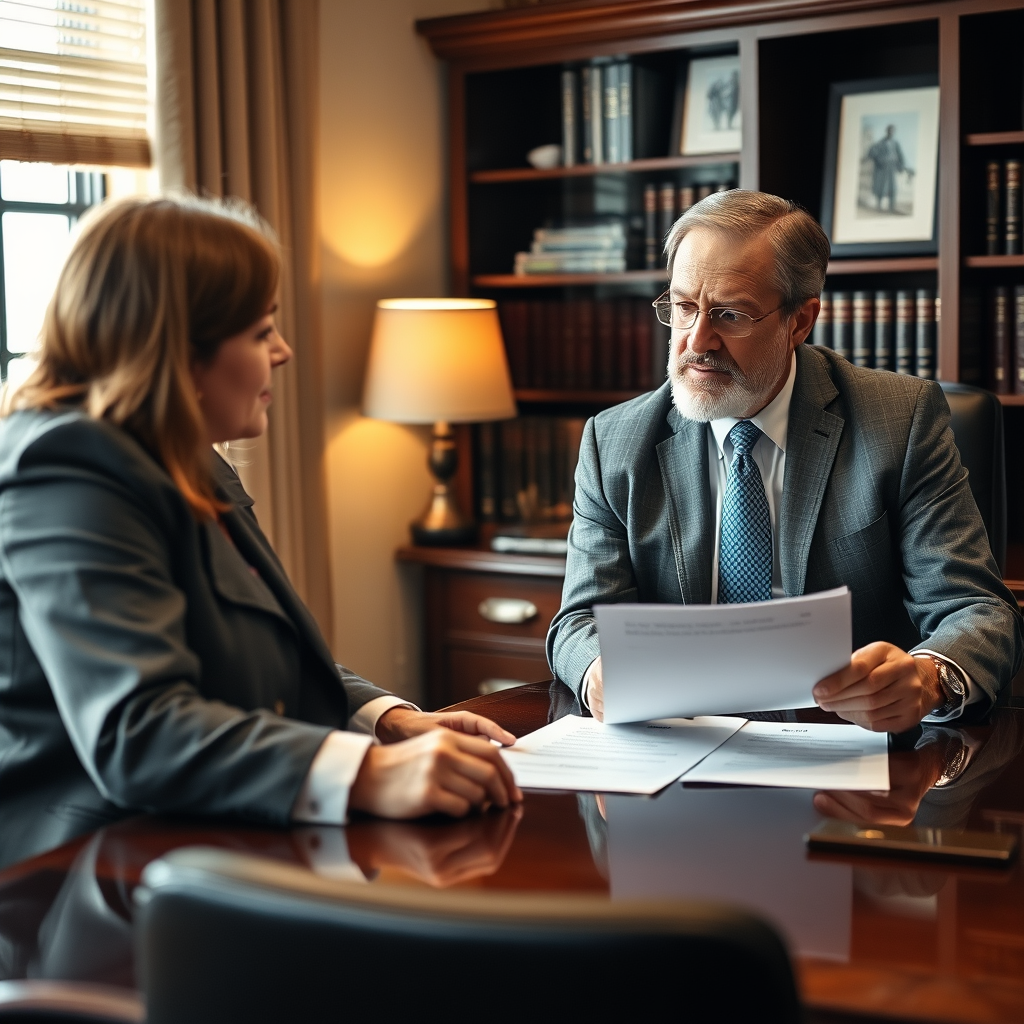 UCC Lawyer Monroe County NJ