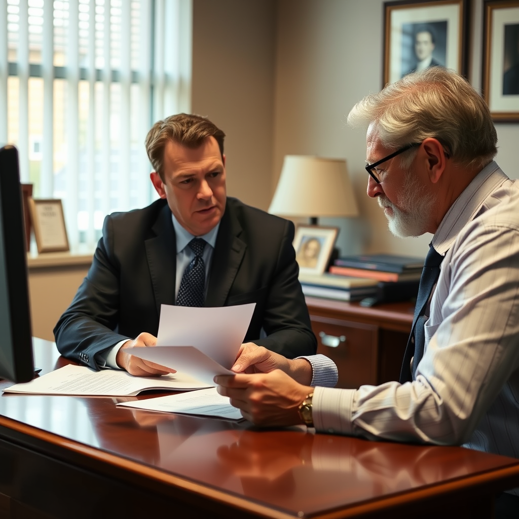 Uninsured Motorist Claim Lawyer Salem County NJ