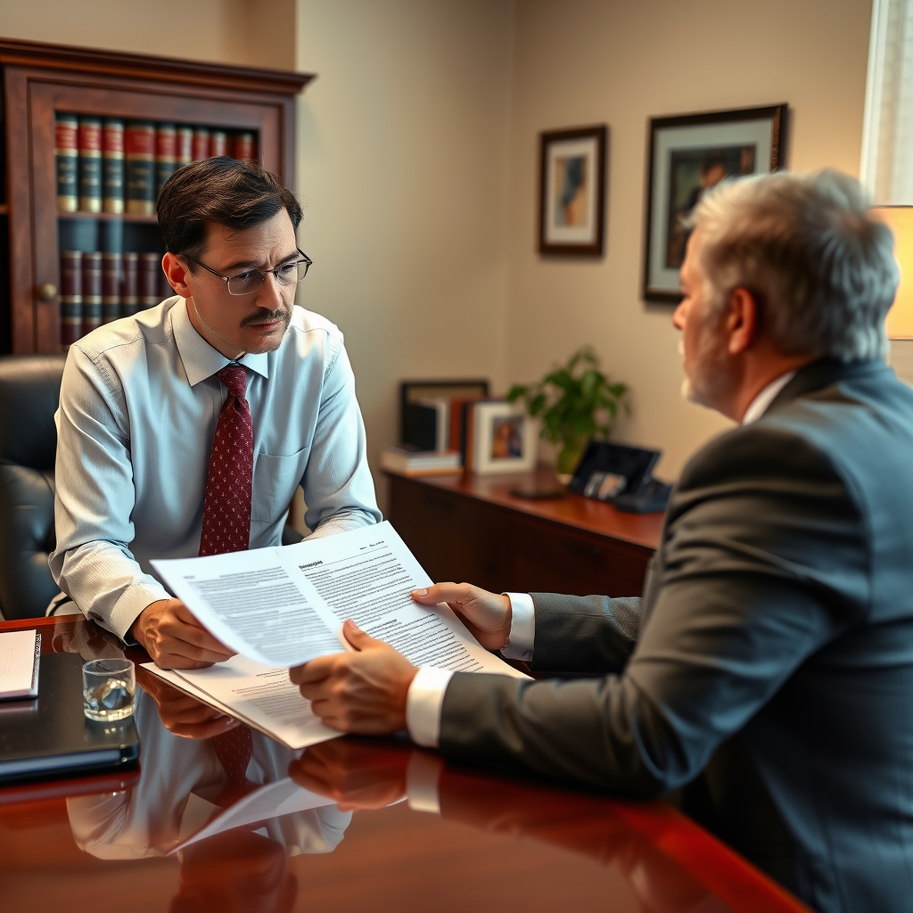 Car Accident Lawyer Somerset County NJ