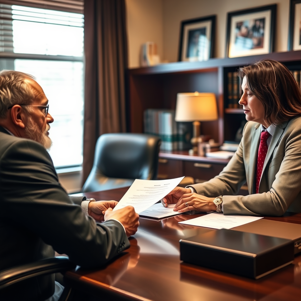 Truck Accident Lawyer Piscataway County NJ