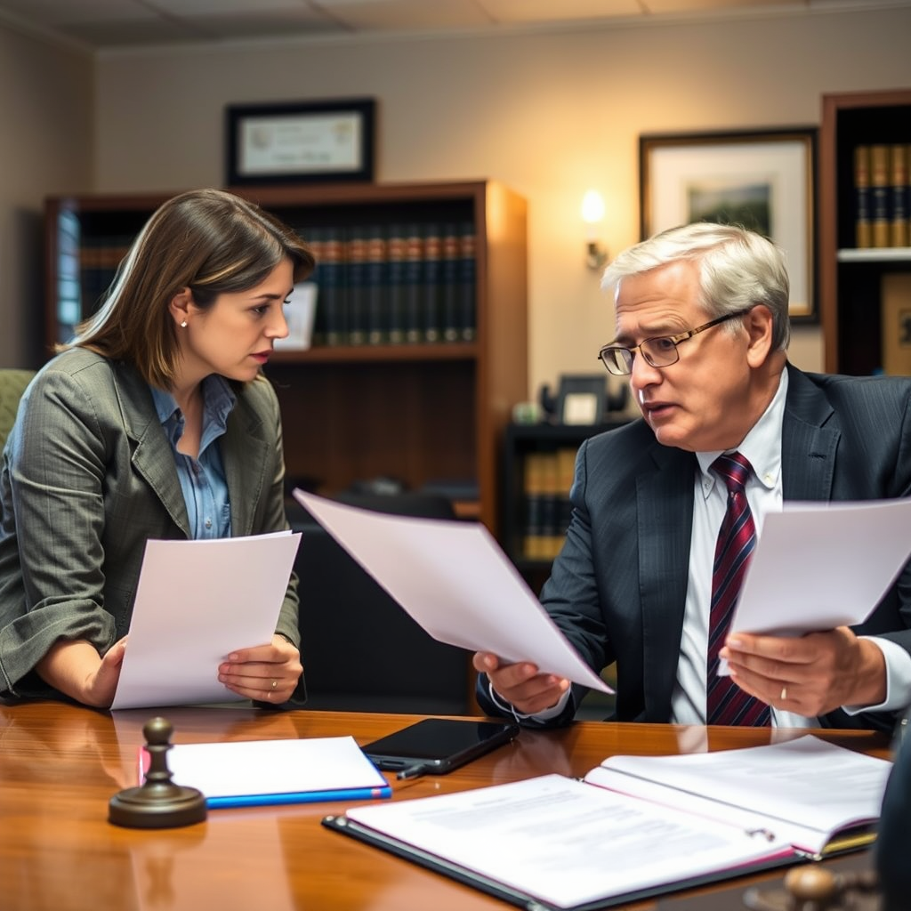 Negligent Security Lawyer Somerset County NJ