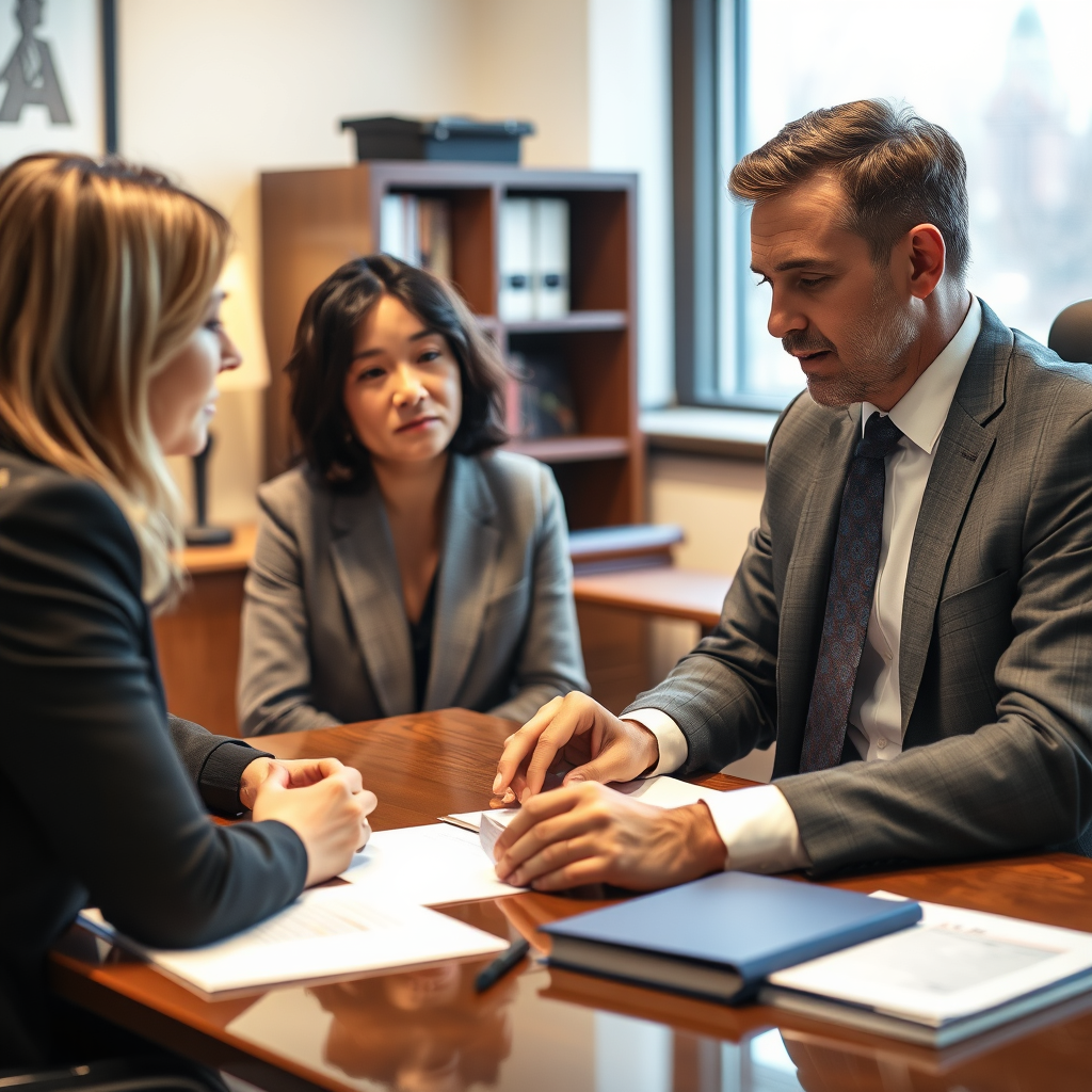 High Value Landlord Tenant Lawyer Middlesex County NJ