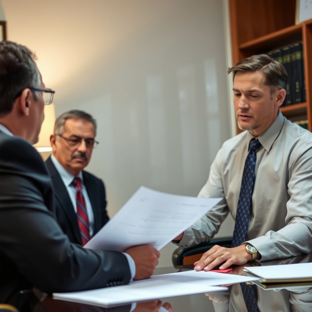 Catastrophic Injury Lawyer Somerset County NJ