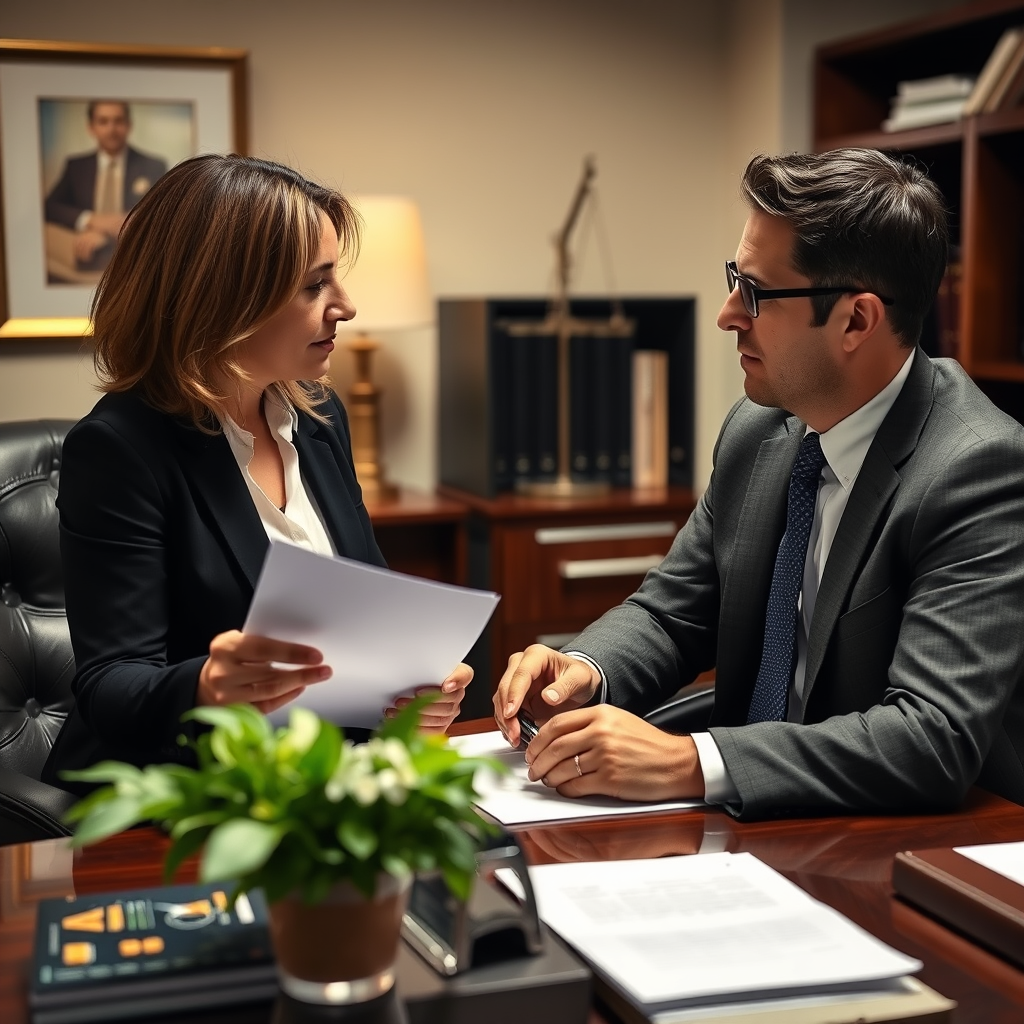 Slip And Fall Lawyer Piscataway County NJ