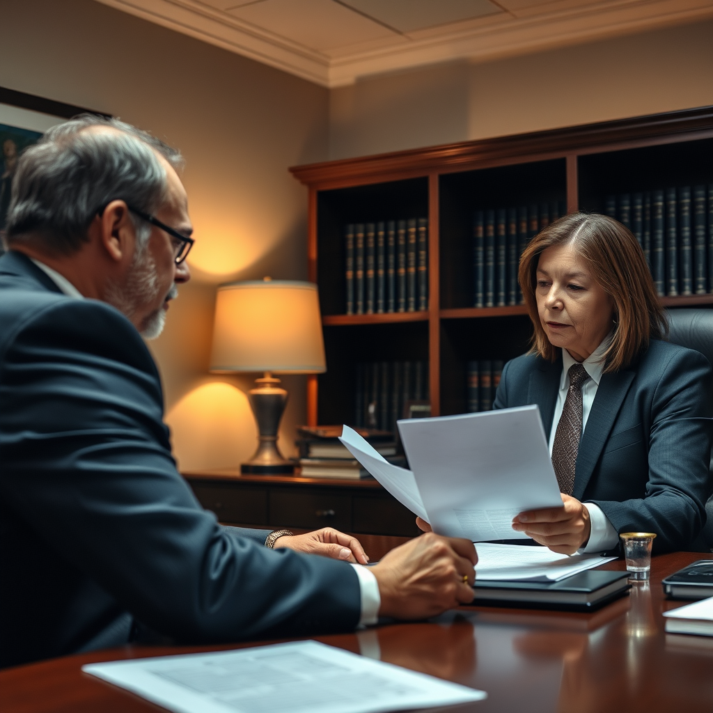 Unfair Competition Lawyer South Brunswick NJ