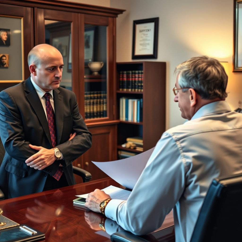 Medical Malpractice Lawyer Somerset County NJ