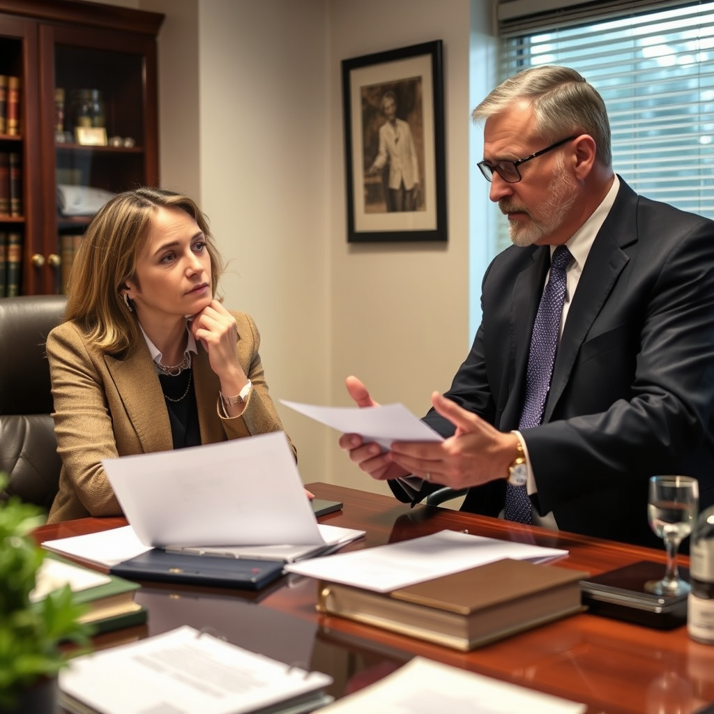 Catastrophic Injury Lawyer Piscataway County NJ