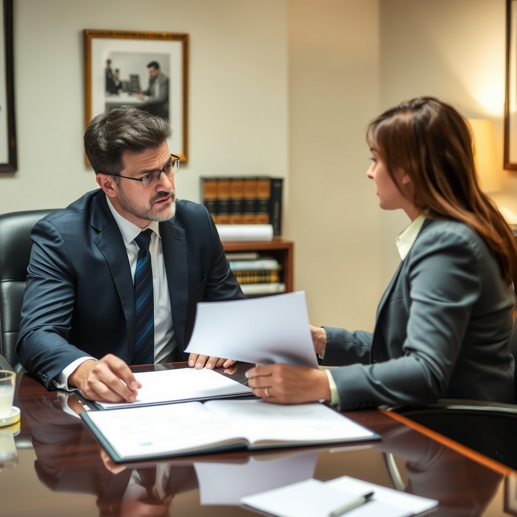 Car Accident Lawyer South Brunswick NJ