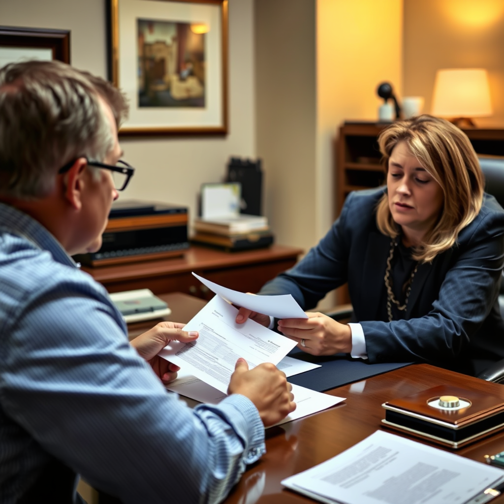Pedestrian Accident Lawyer South Brunswick NJ