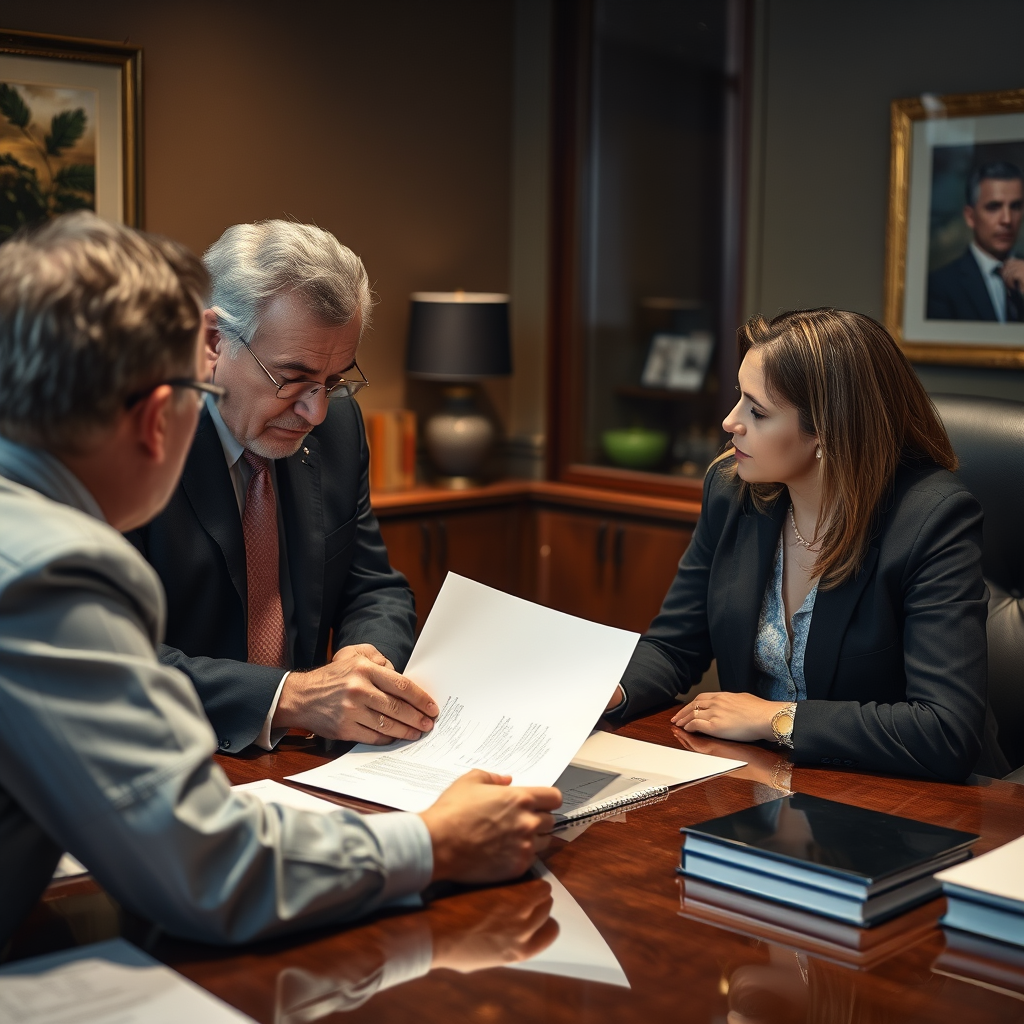 Negligent Security Lawyer Sussex County NJ