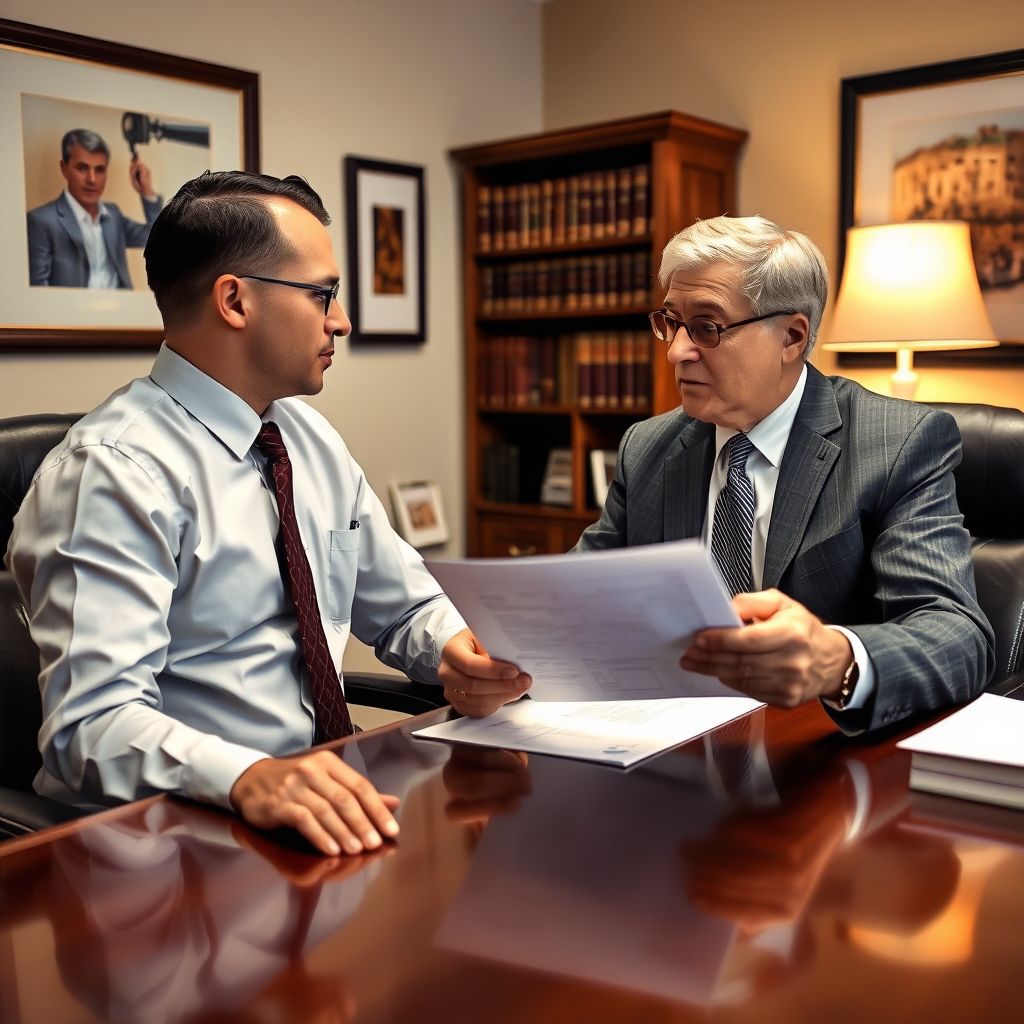 Burn Injury Lawyer South Brunswick NJ