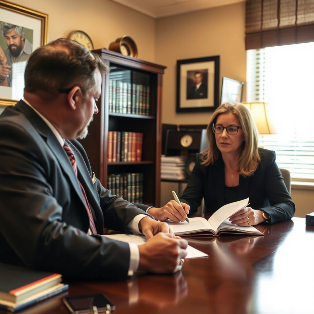 Negligent Security Lawyer North Brunswick County NJ