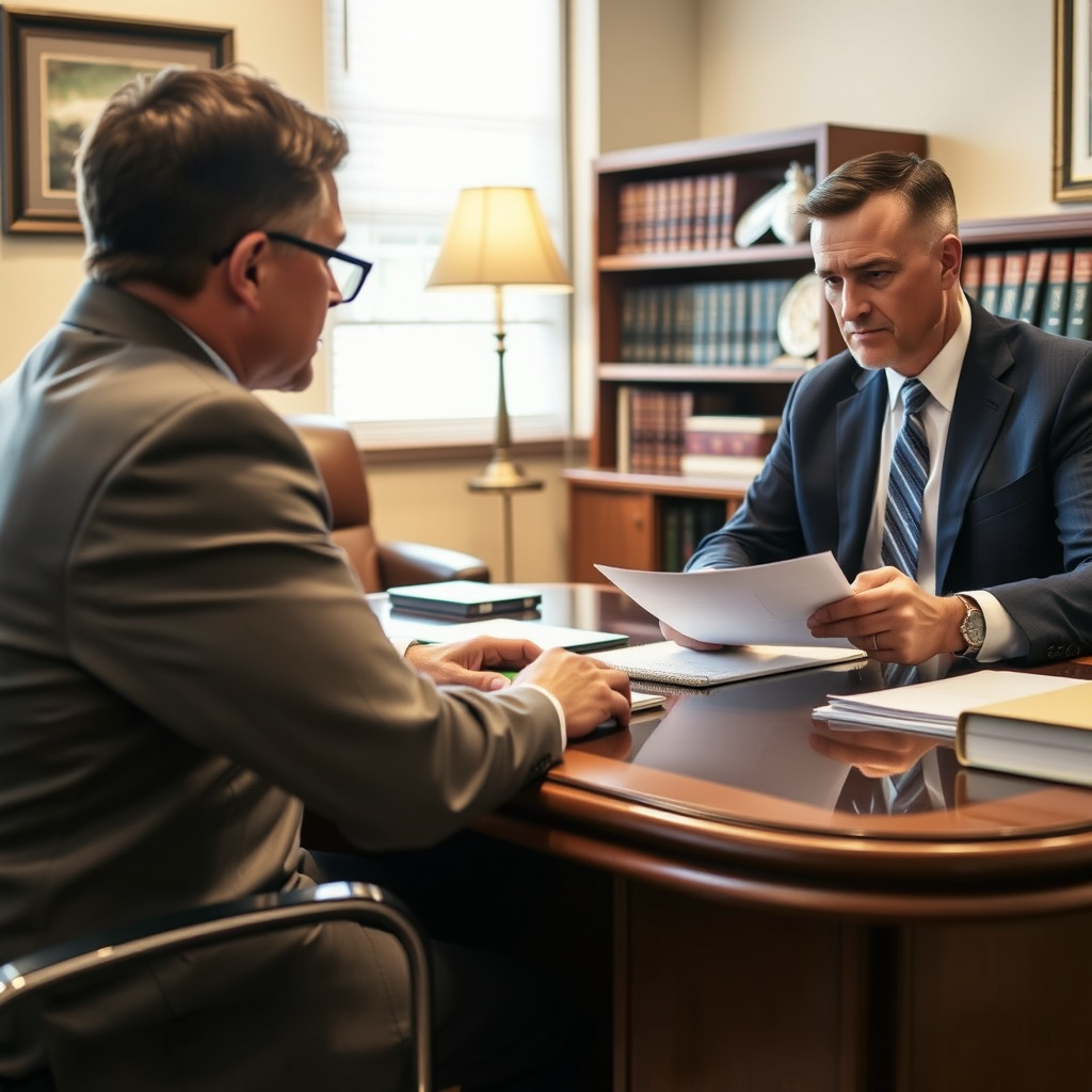 Motorcycle Accident Lawyer Oneonta NY