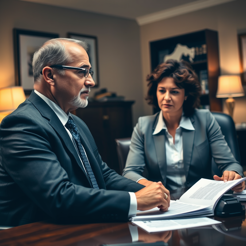 Amputation Lawyer Yonkers NY
