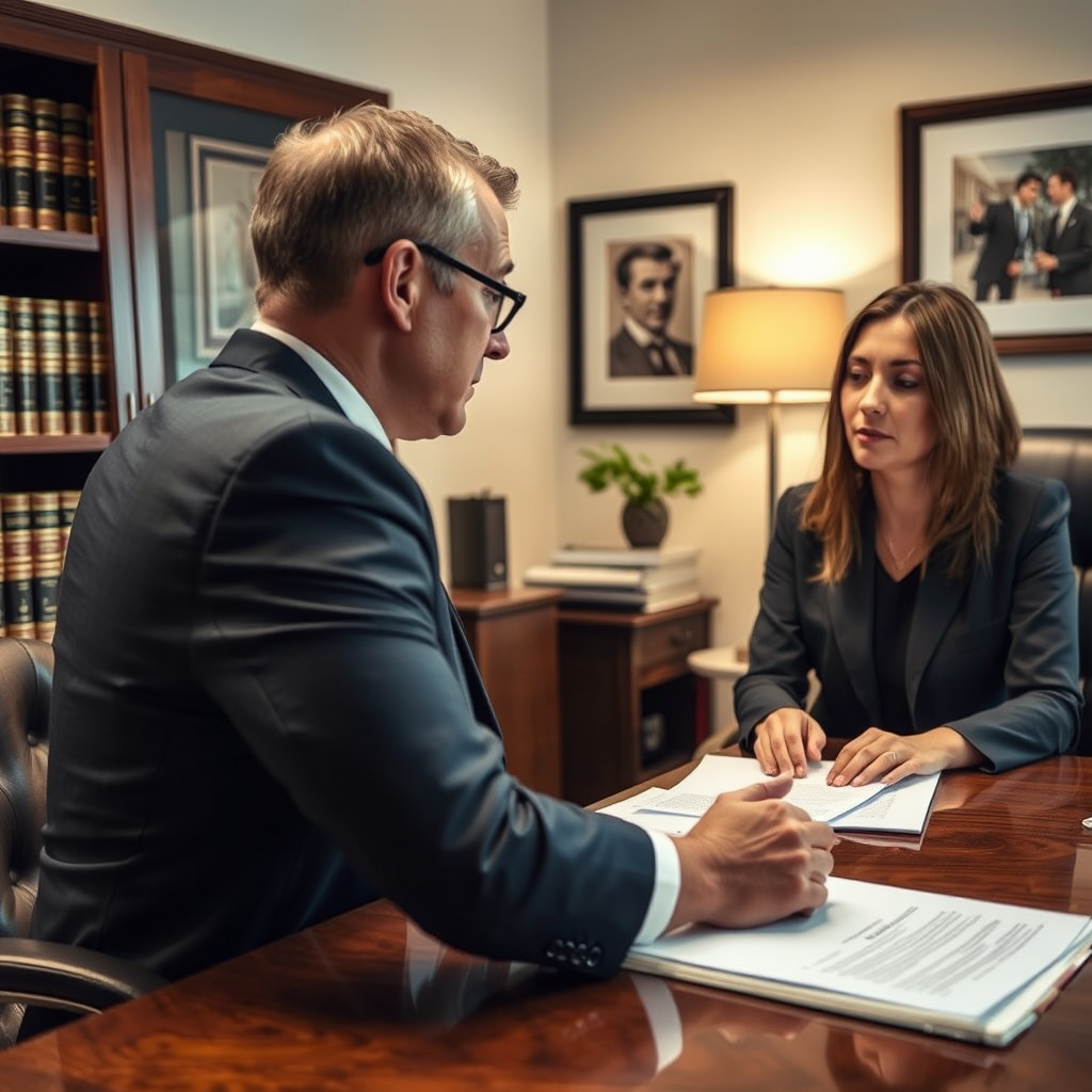 No Fault Divorce Lawyer Piscataway NJ