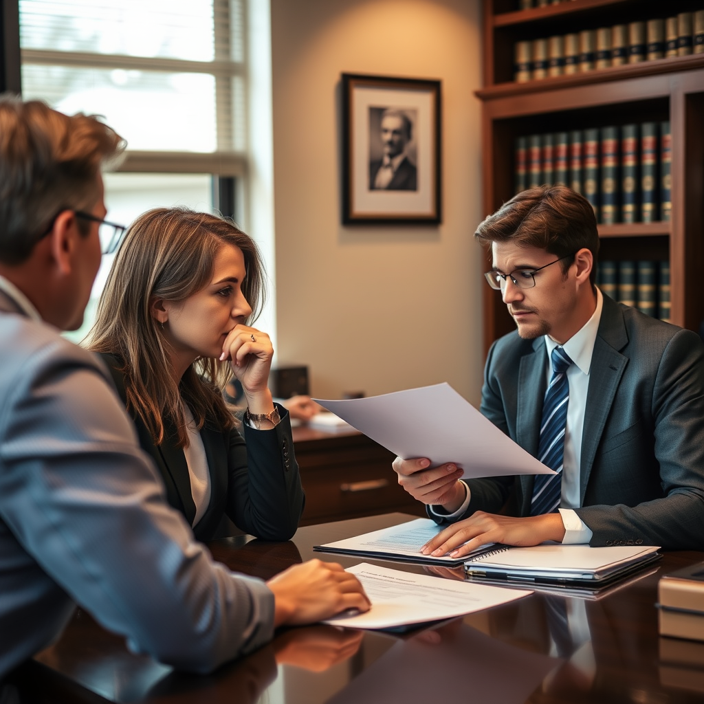 Business Nyluation Divorce Lawyer Oswego NY