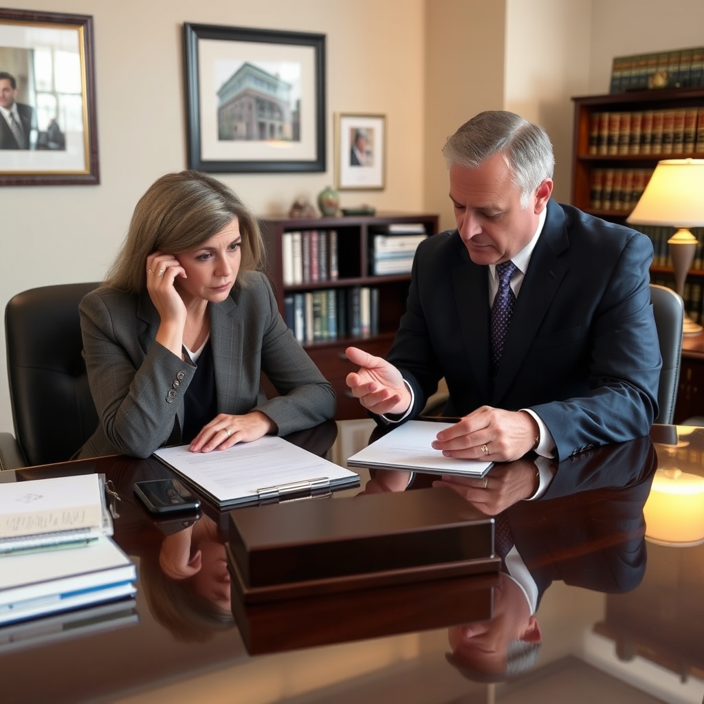 Real Estate Litigation Lawyer Bronx NY