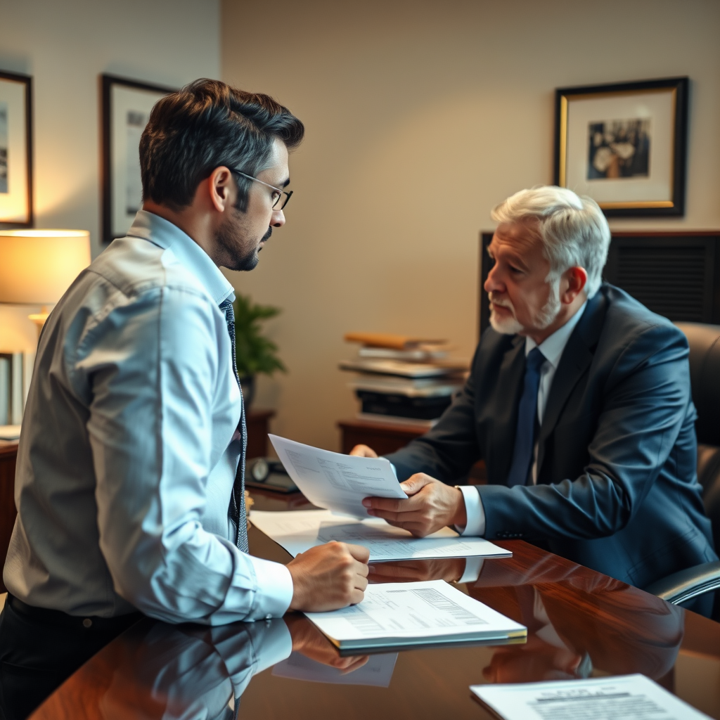 Fraud Litigation Lawyer Bergen County NJ
