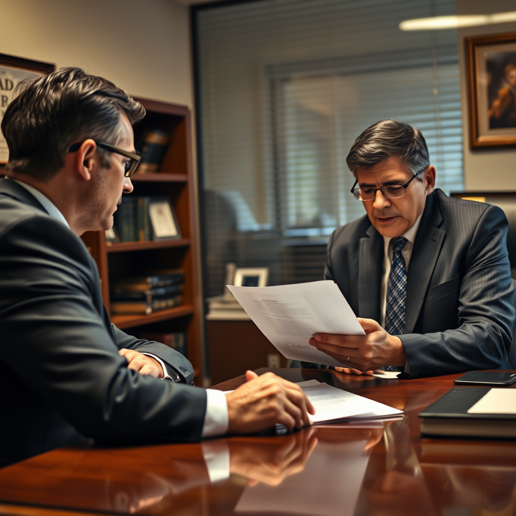 Landlord Tenant Lawyer Bronx NY