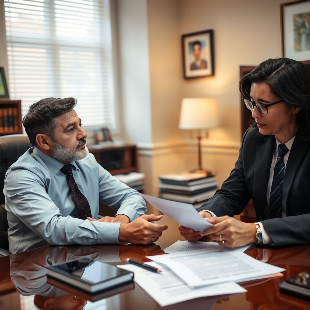 Commercial Lease Dispute Lawyer Bronx NY