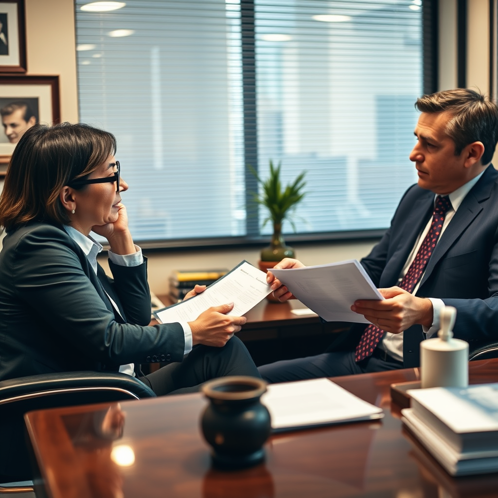 Uber Accident Lawyer Manhattan NY