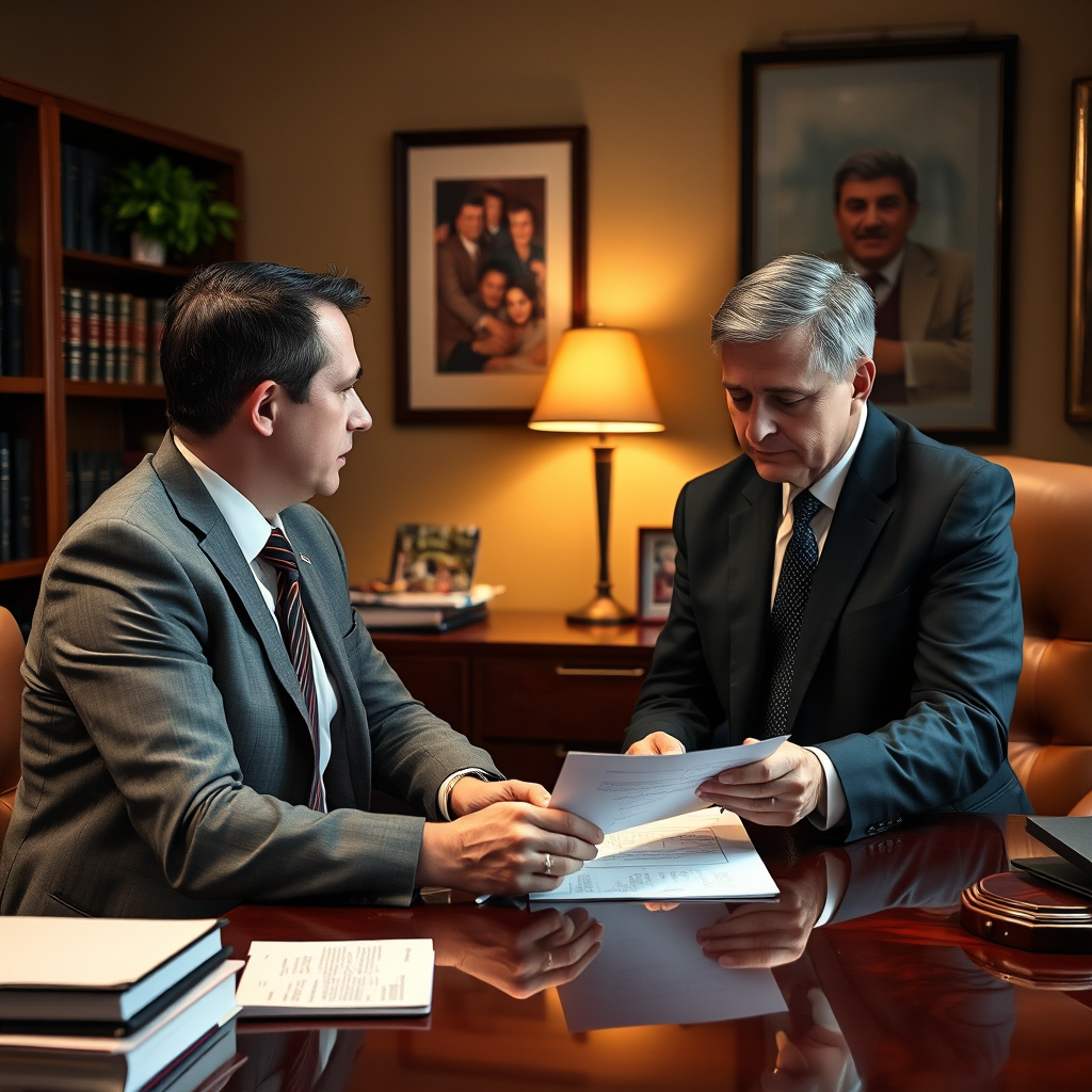 Negligent Security Lawyer Manhattan NY