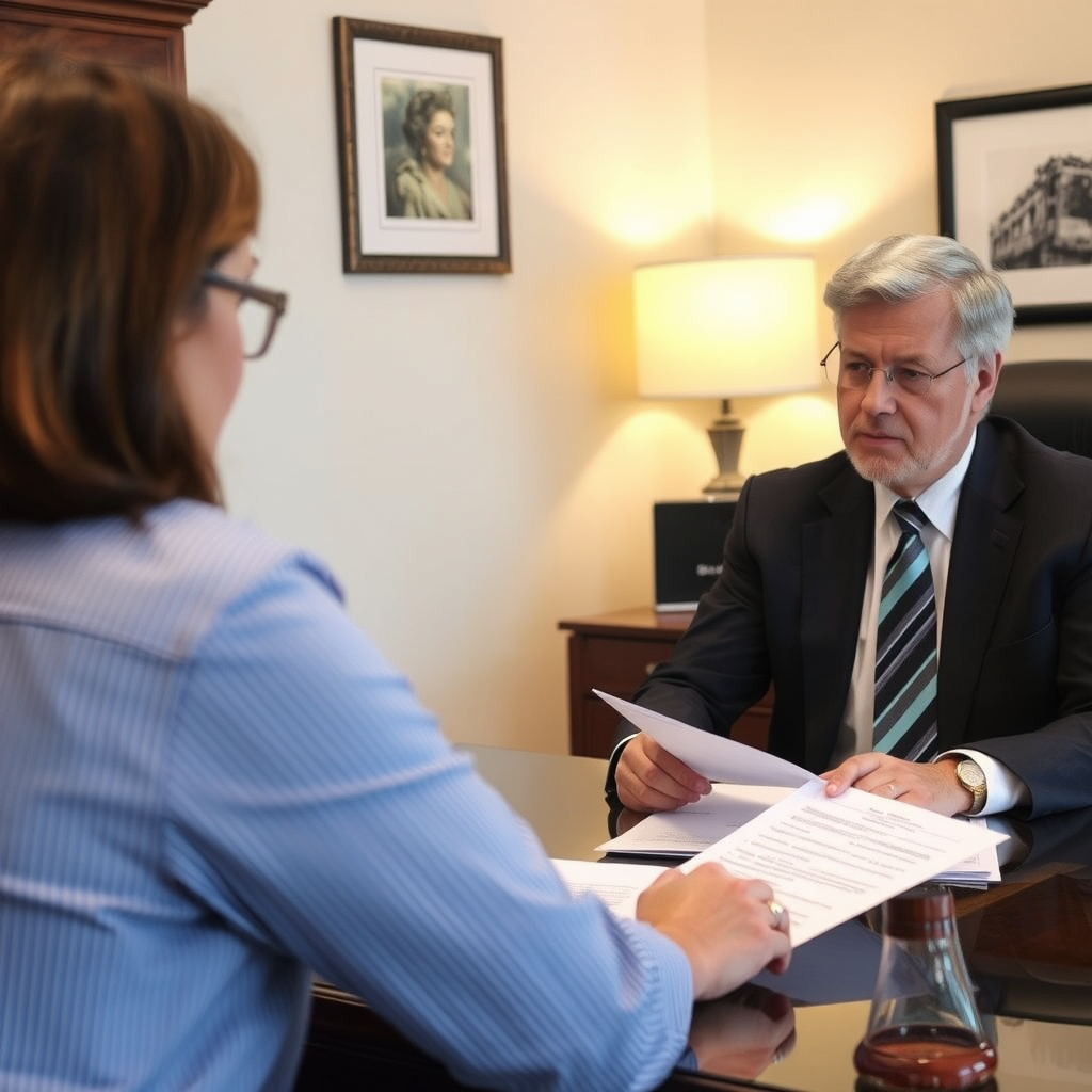 Guardianship Attorney Albany County NY