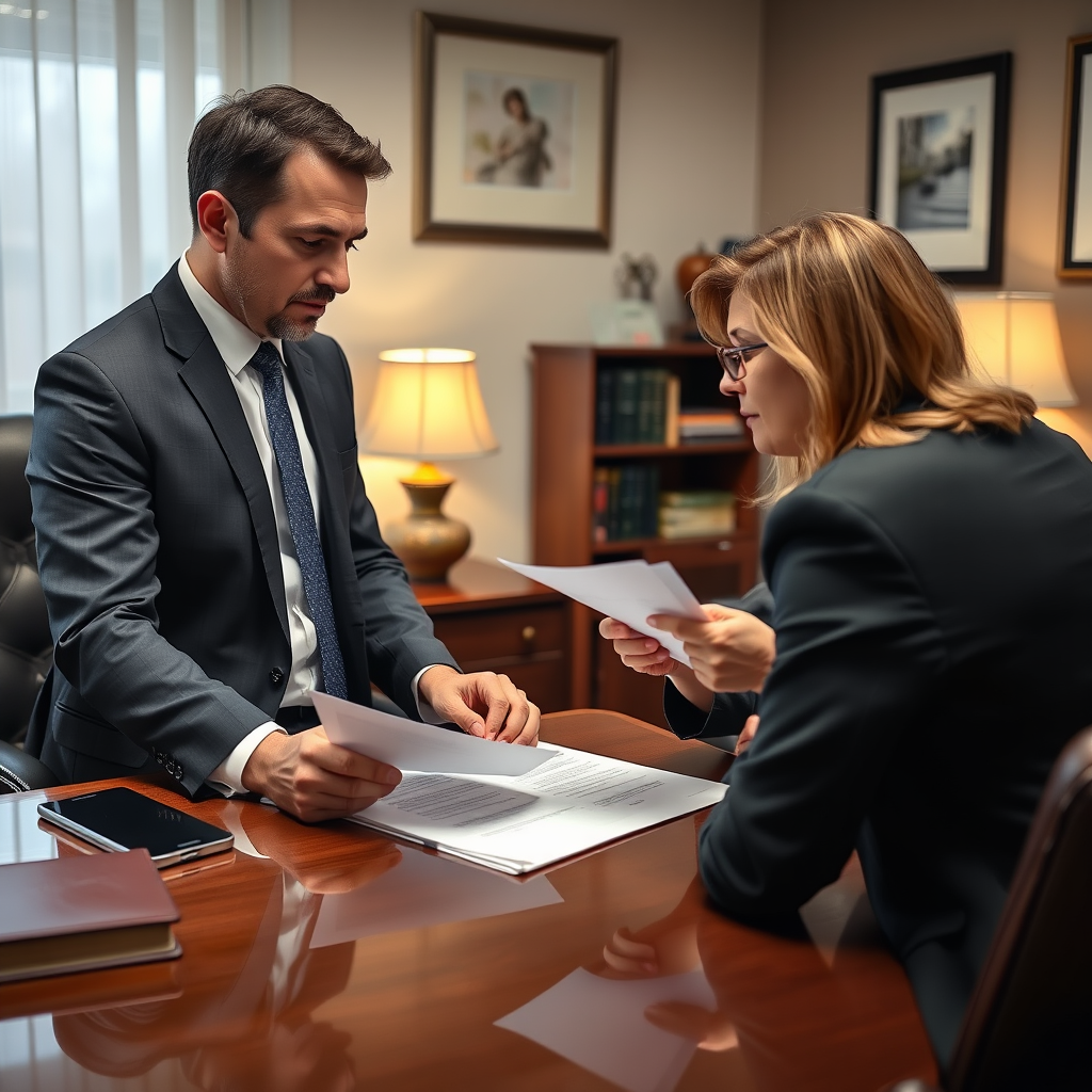 Debt Defense Lawyer Burlington County NJ