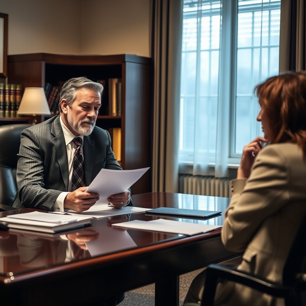 Post Divorce Enforcement Attorney Corning NY