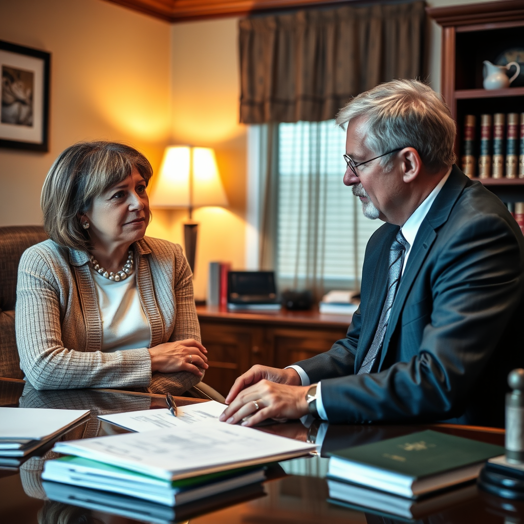 Nursing Home Abuse Lawyer Cortland NY