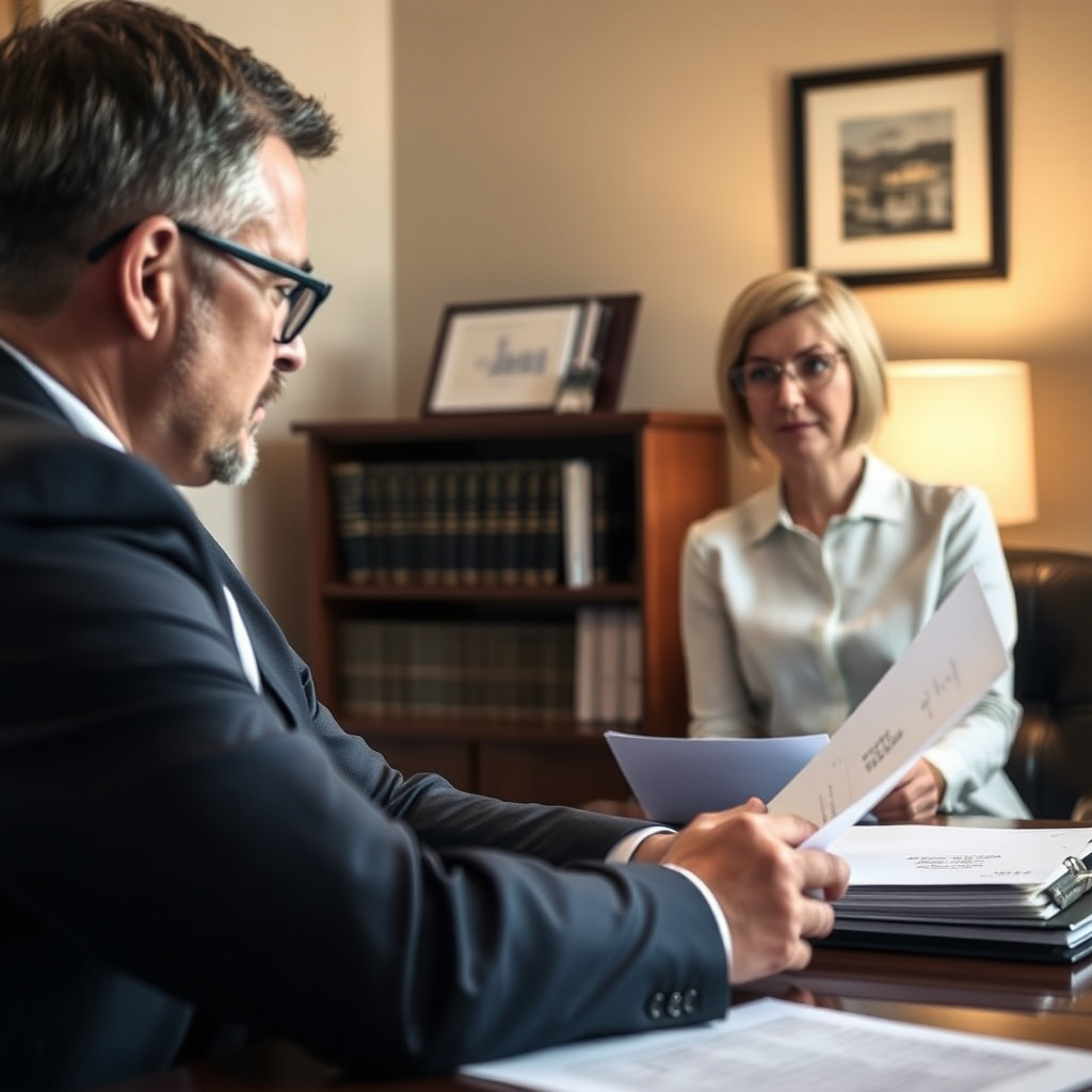 Car Accident Lawyer Plattsburgh NY