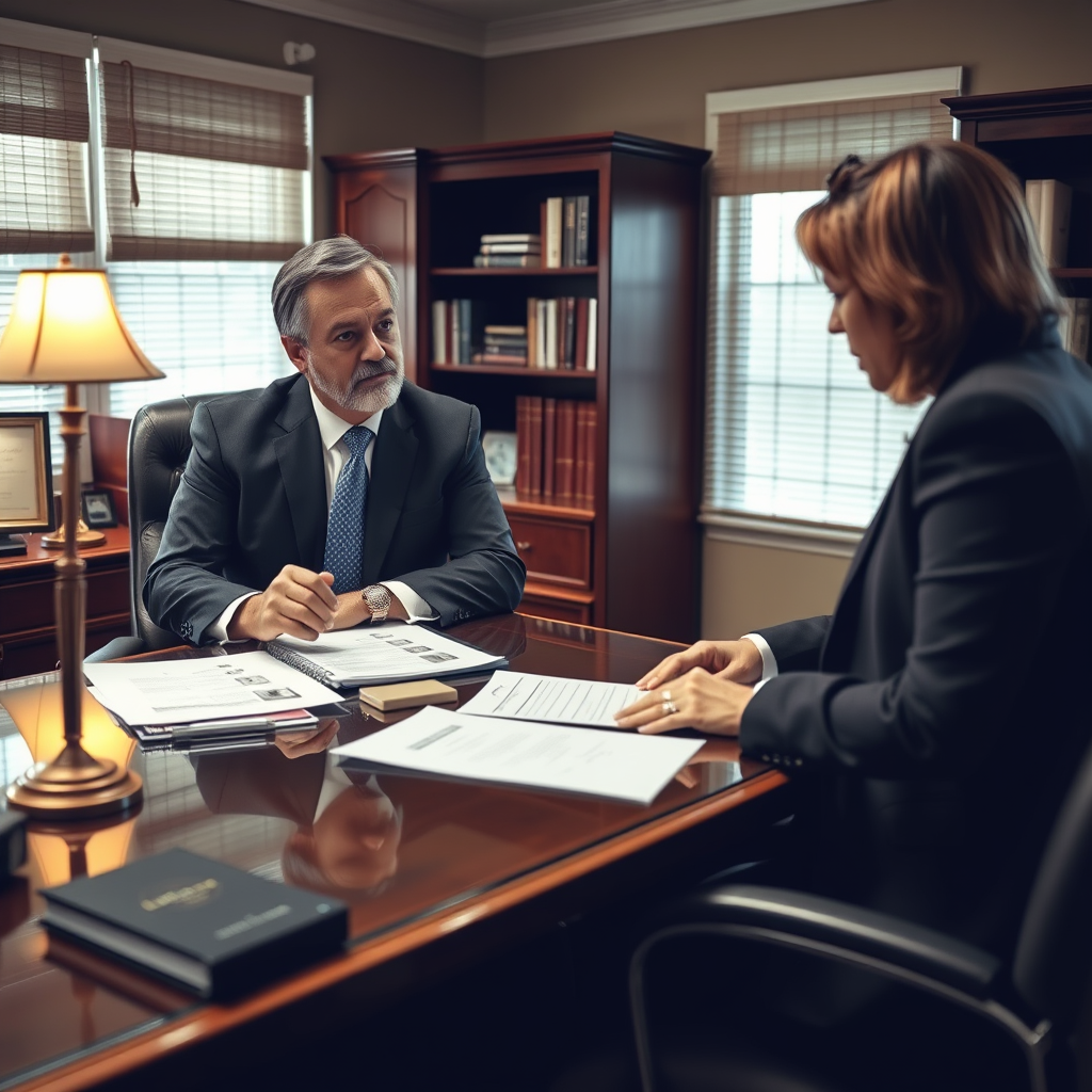 Commercial Dispute Lawyer Chemung NY