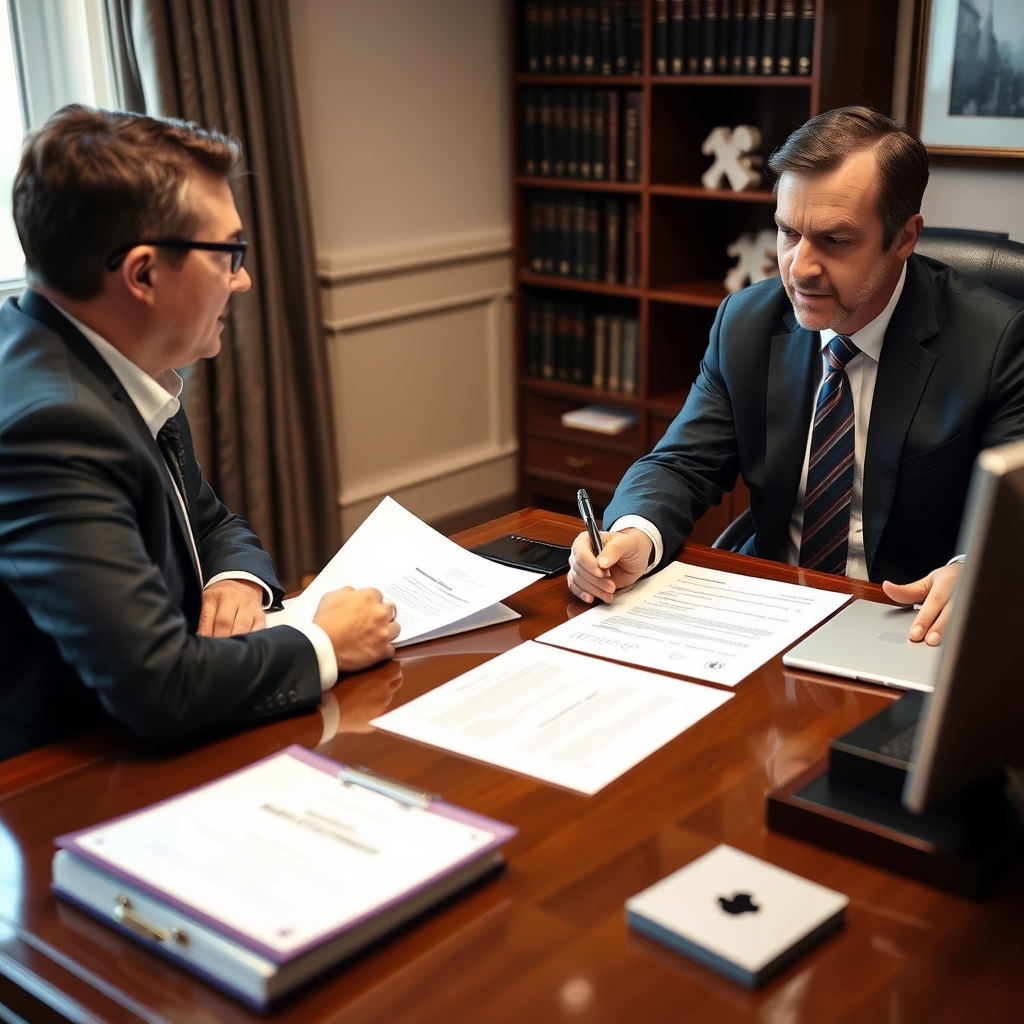 Business Nyluation Divorce Lawyer Glen Cove NY