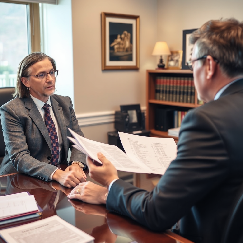 Burn Injury Lawyer Plattsburgh NY