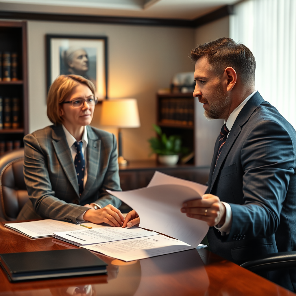 Construction Site Injury Lawyer Syracuse NY