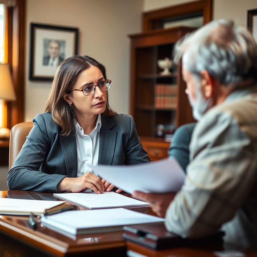 Nursing Home Abuse Lawyer Plattsburgh NY