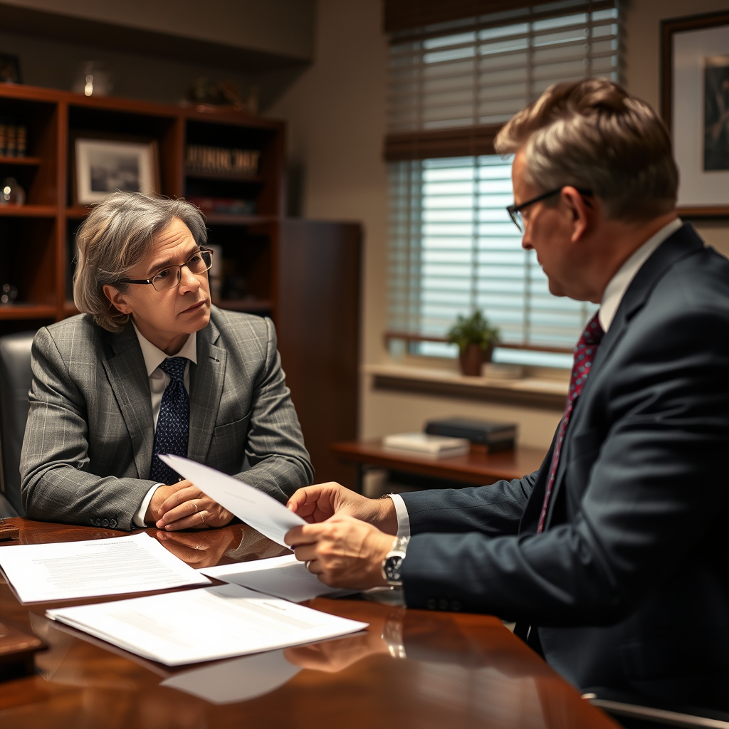 Tenant Rights Lawyer Essex County NJ