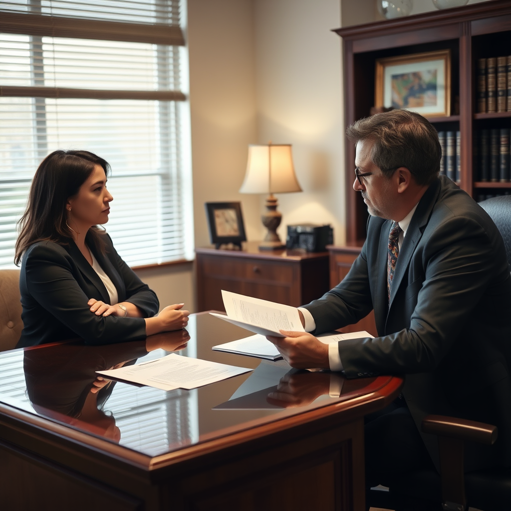 Child Custody Lawyer Glen Cove NY